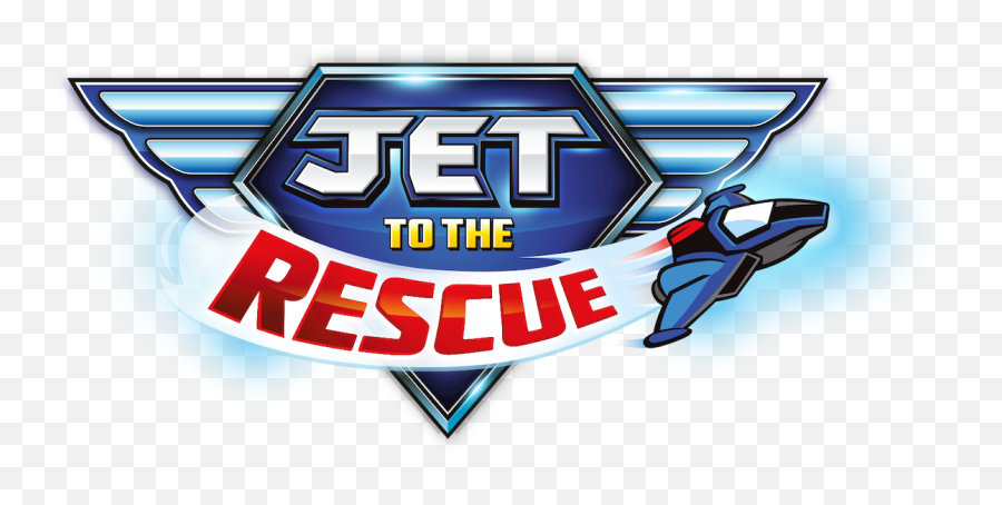Paw Patrol Jet To The Rescue Netflix - Netflix Paw Patrol Jet Al Rescate Emoji,Jet Com Logo