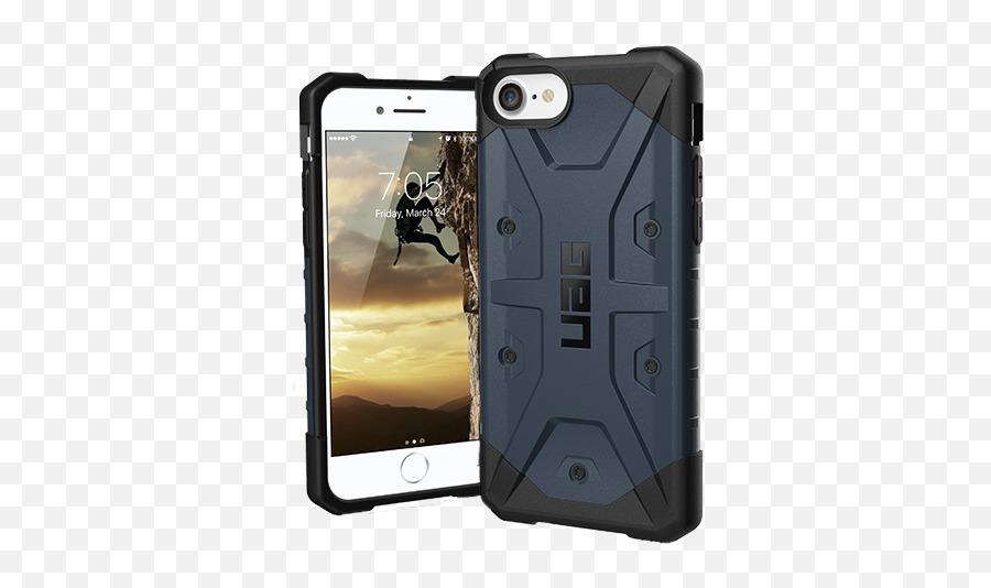 Urban Armor Gear Pathfinder Series Case - Uag Pathfinder Olive Se 2020 Emoji,Transparent Iphone 6s Cases