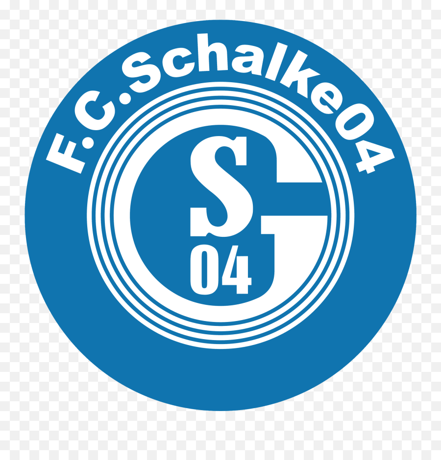 Fc Schalke 04 Logo And Symbol Meaning - Emblem Schalke 04 Emoji,Steeler Logo Meaning