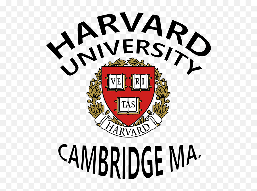 Harvard University Cambridge Ma Tank Top - Harvard University Poster Emoji,University Of Cambridge Logo