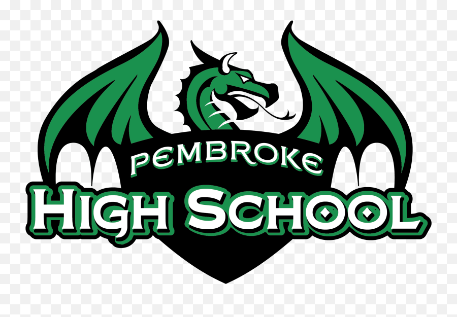 Jrsr Home Old - Pembroke Juniorsenior High School Fictional Character Emoji,Old School Logos