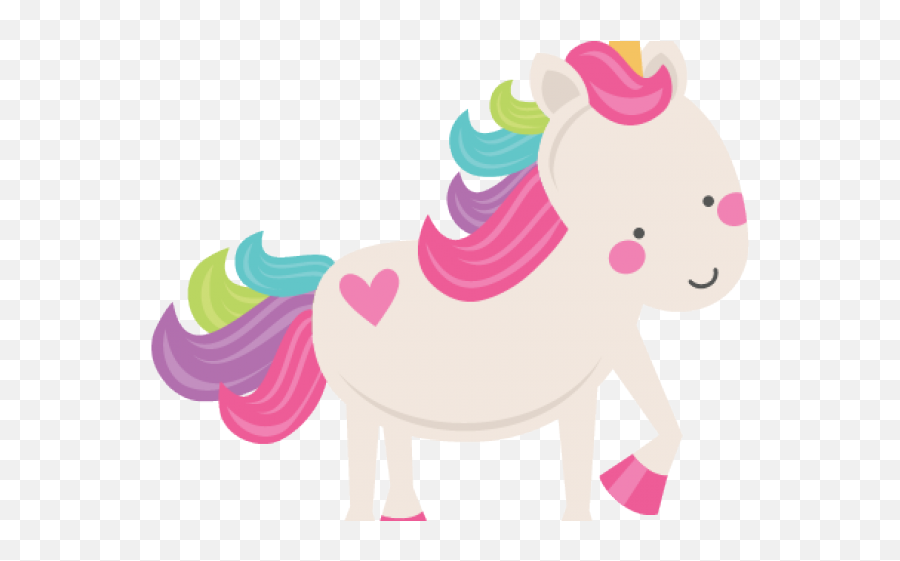 Download Cute Panda Unicorn Clipart Png Image With No - Mythical Creature Emoji,Unicorn Clipart