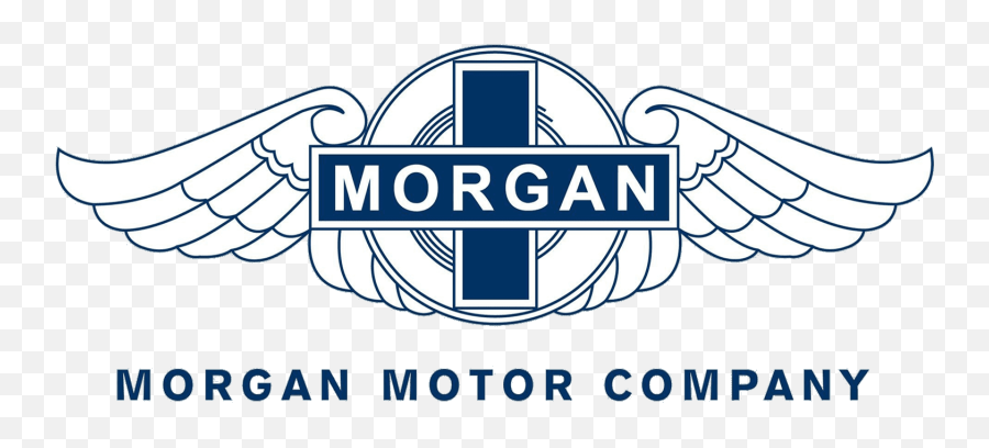 Morgan Motor Company Logo And Symbol - Logo Morgan Motor Company Emoji,Motor Companies Logo
