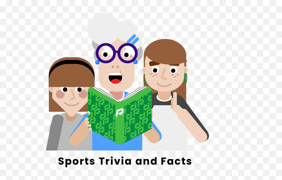 Sports Trivia - Interaction Emoji,Trivia Png
