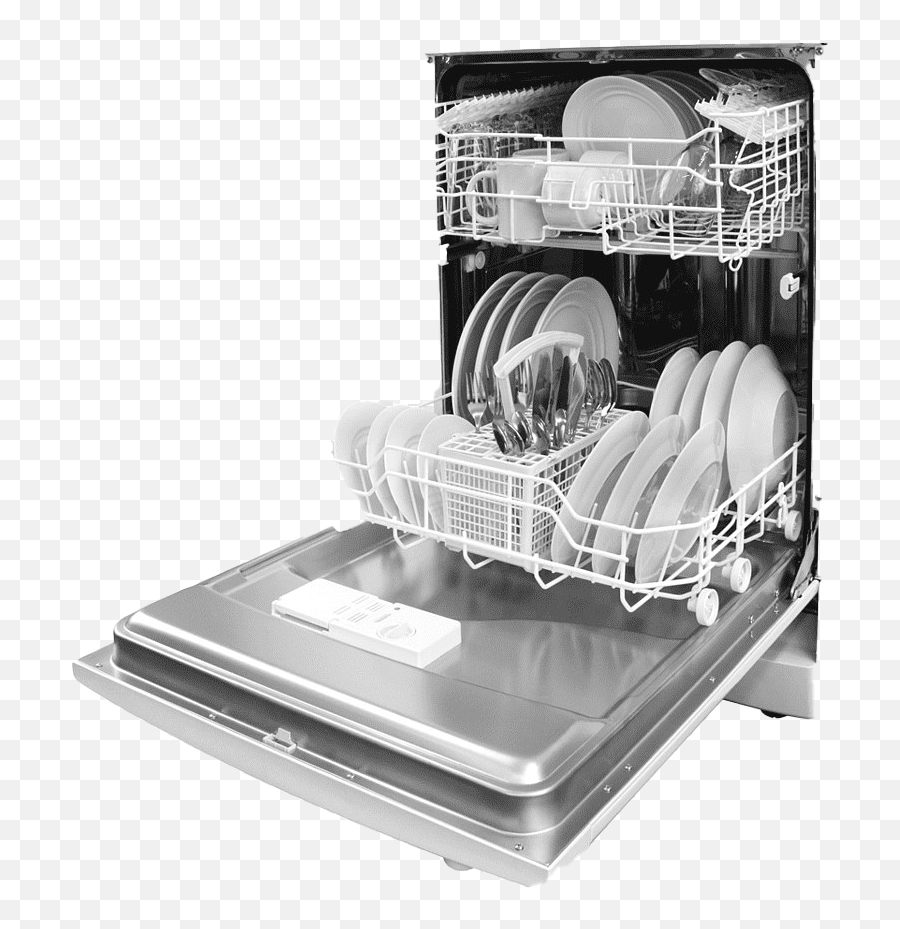 Dishwasher Png Transparent Images Png All - Dishwasher Png Emoji,Dishwasher Clipart