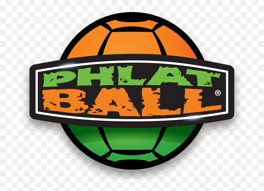 Flat Ball Logo - Flat Ball Logo Emoji,Ball Logo