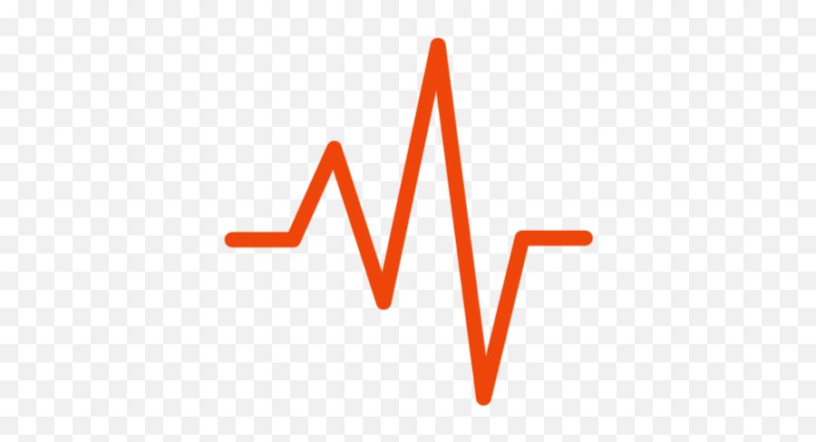 Heartbeat Logo Png - Dot Emoji,Heartbeat Logo