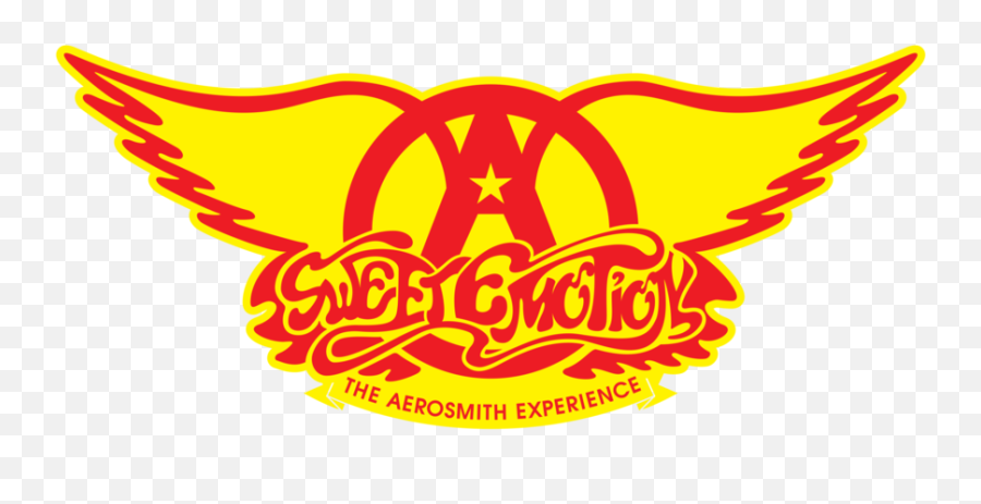 Sweet Emotion Epk - Aerosmith Emoji,Aerosmith Logo