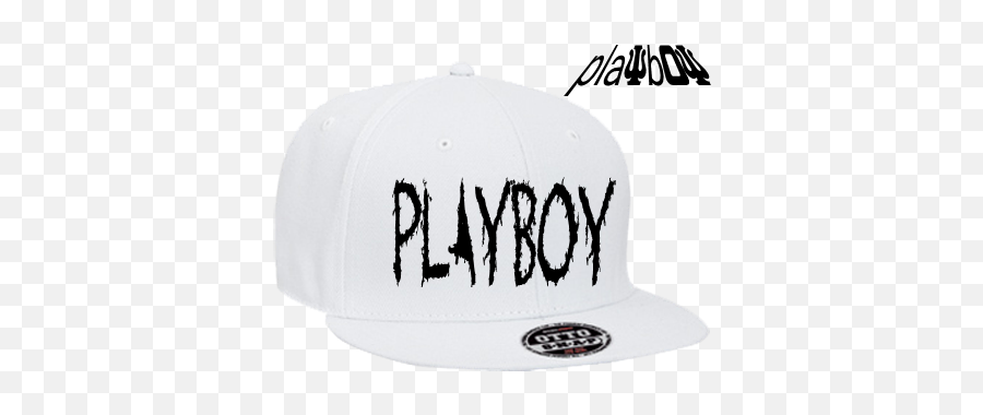 Playboy Logo - Heat Press Png Download Original Size Png Playboy Cap Png Emoji,Playboy Logo