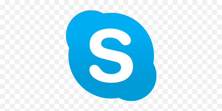 Download Skype Free Png Transparent Image And Clipart - Application Skype Emoji,No Sign Transparent Background