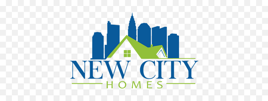 New City Ohio - Columbus Homes For Rent Investor Funding And Emoji,City Transparent