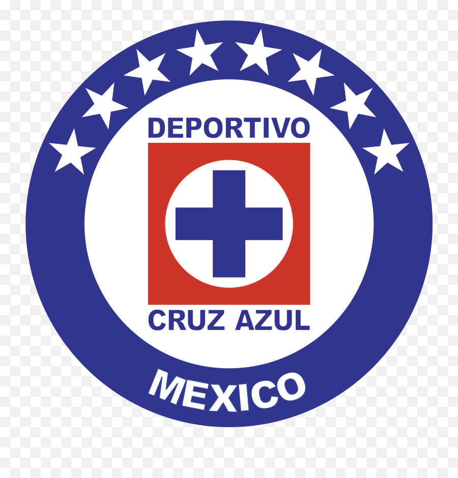 Cruz Azul Logo Png Transparent U0026 Svg Vector - Freebie Supply Escudo Cruz Azul Png Emoji,Walmart Logo Png