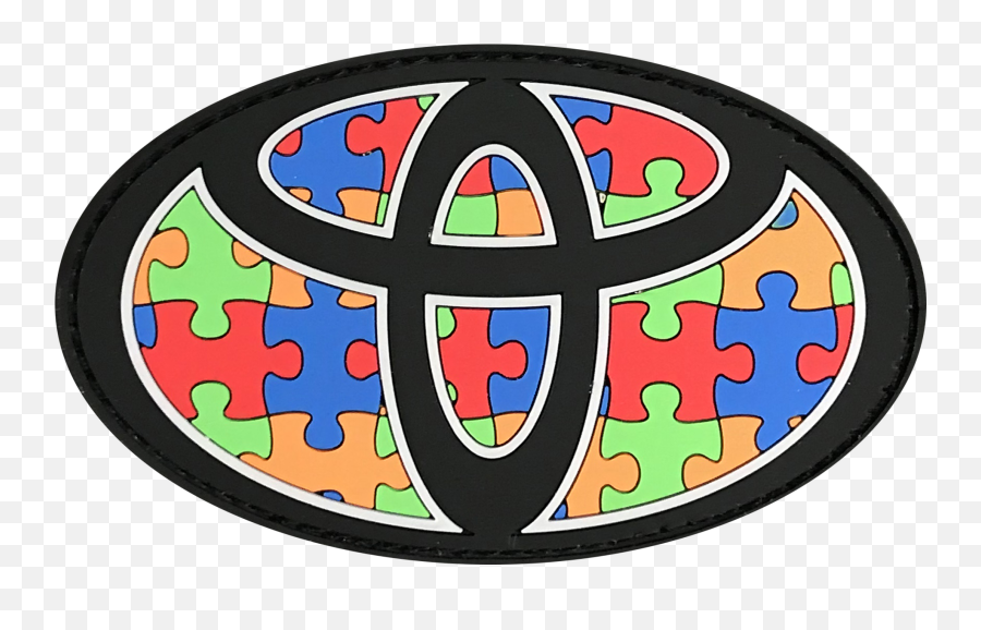 Yota Autism Clipart Emoji,Autism Clipart
