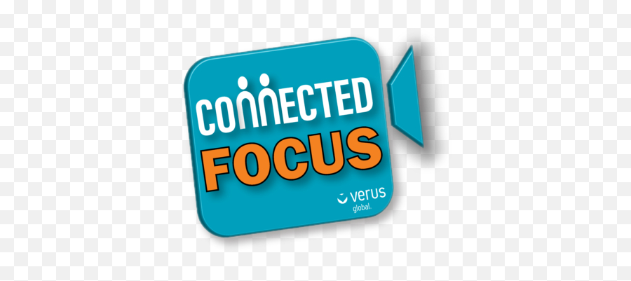 Connected Focus Subscription Page - Verus Global Language Emoji,Focus Logo