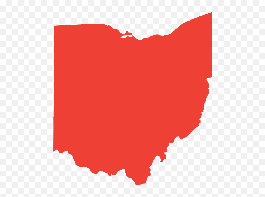 Ohio State University Cleveland Clip Emoji,Ohio Clipart