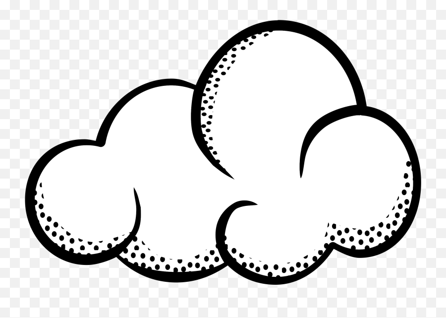 Cloud Computing Icon Png - This Free Icons Png Design Of Dot Emoji,Cloud Clipart