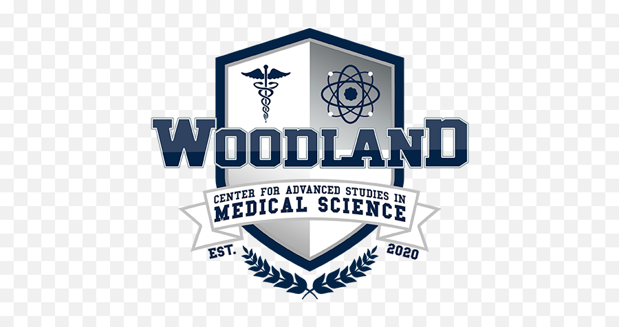 Woodland Magnet U2013 Center For Advanced Studies In Medical Science Emoji,Magnet Logo