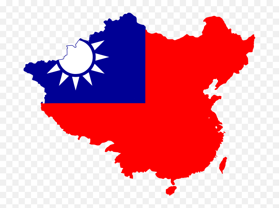 China Is The Republic Of China Says Ma Ying - Jeou At Press Emoji,Guatemala Flag Png
