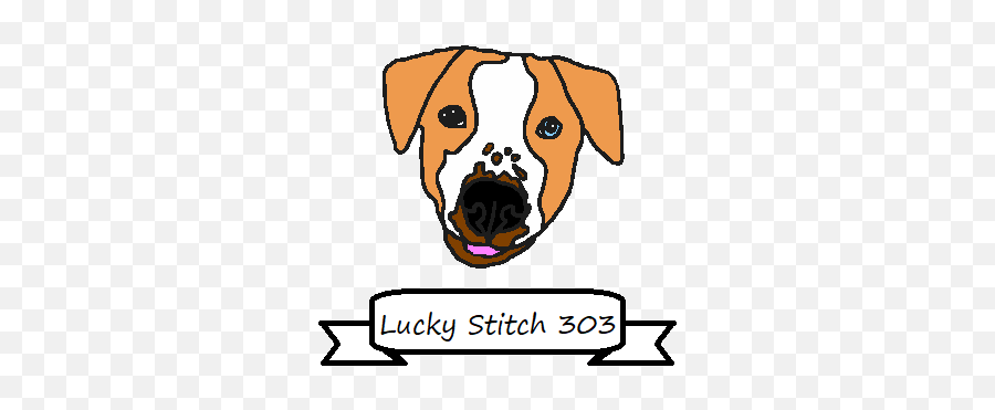Shirts Lucky Stitch 303 Emoji,Boxer Dogs Clipart