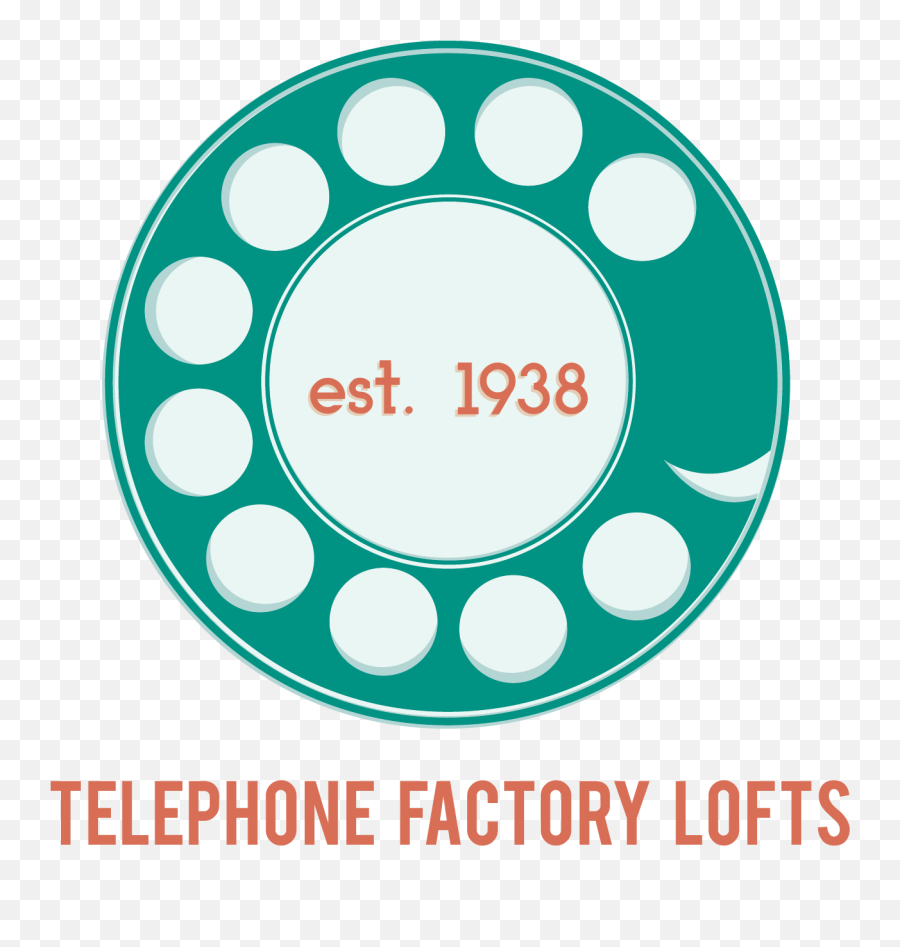 White Loft - Telephone Factory Lofts Emoji,Starbucks Logo Template