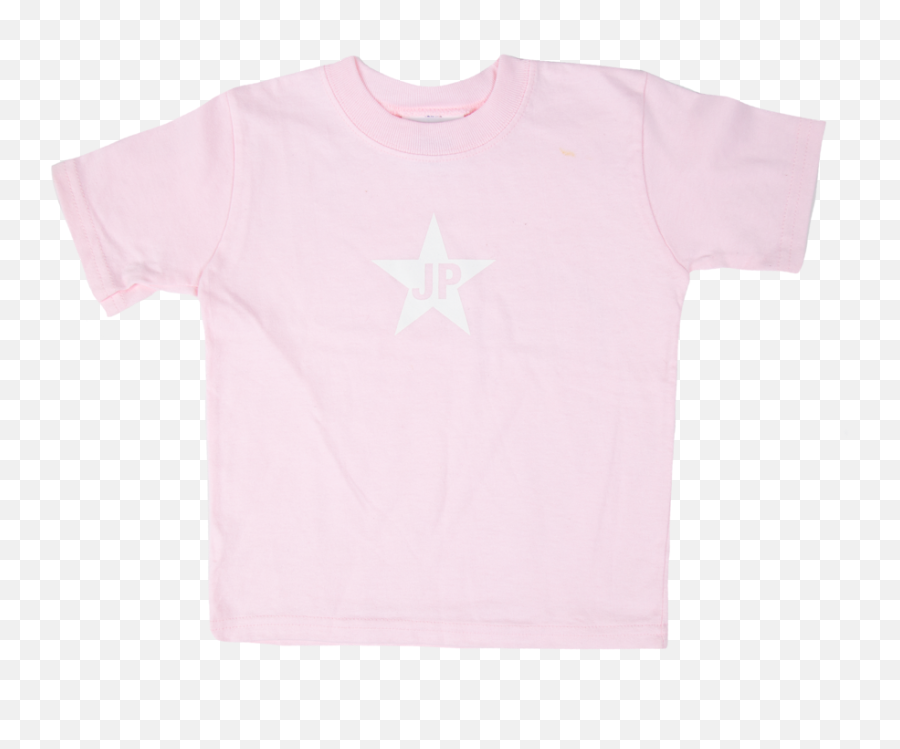 Jackopierce - Pink Star Youth Tee Emoji,Pink Star Png