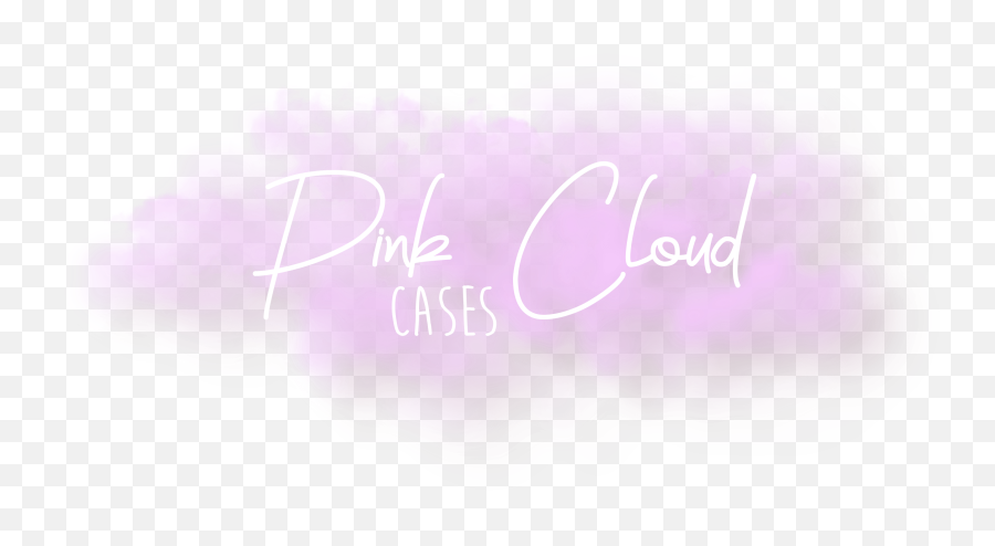 Home Pink Cloud Cases Emoji,Pink Cloud Png
