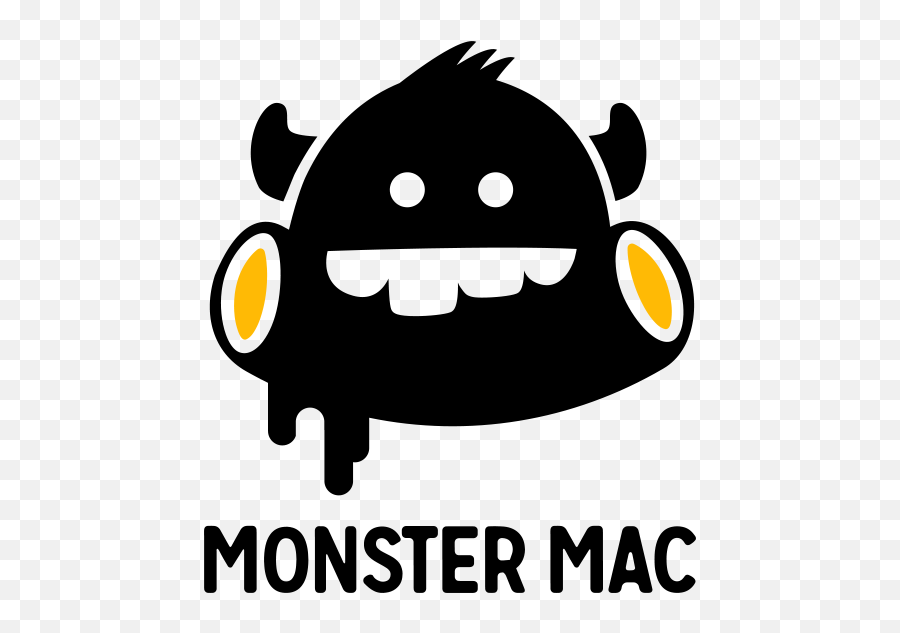 Home - Monster Mac Emoji,Velveeta Logo