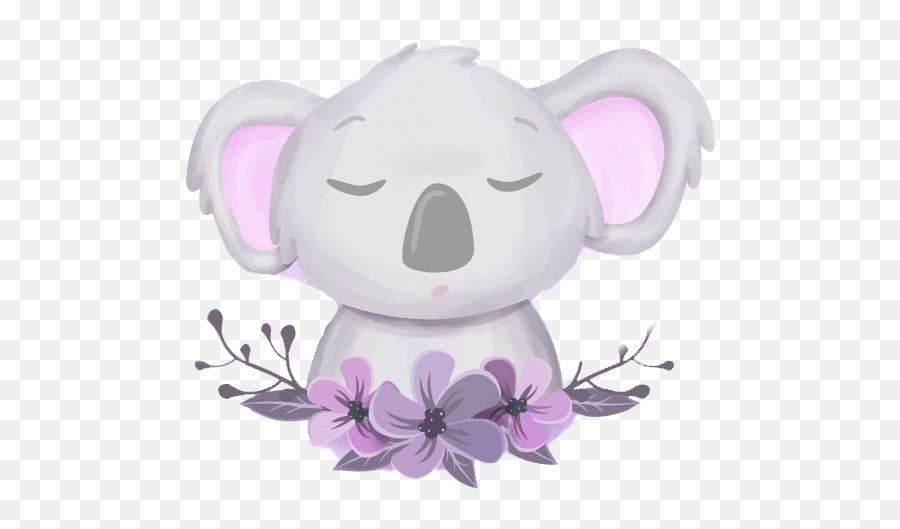 Cute Koala Png Download Image Png Arts Emoji,Koala Png