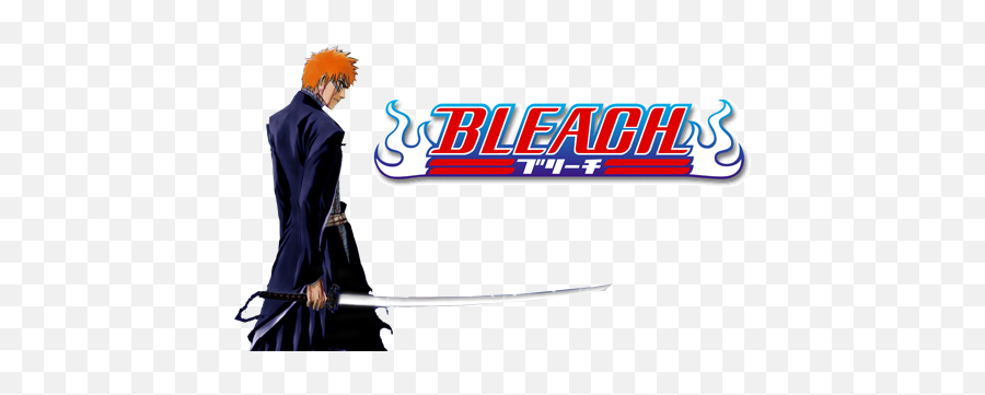 Bleach - Bleach Emoji,Bleach Logo