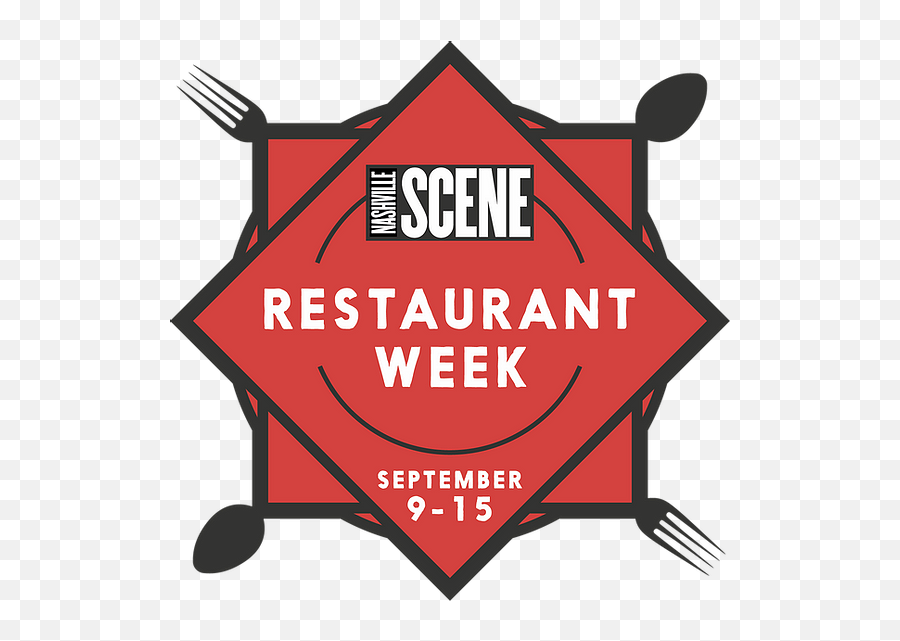Restaurant Week - Language Emoji,Restaurant Logos
