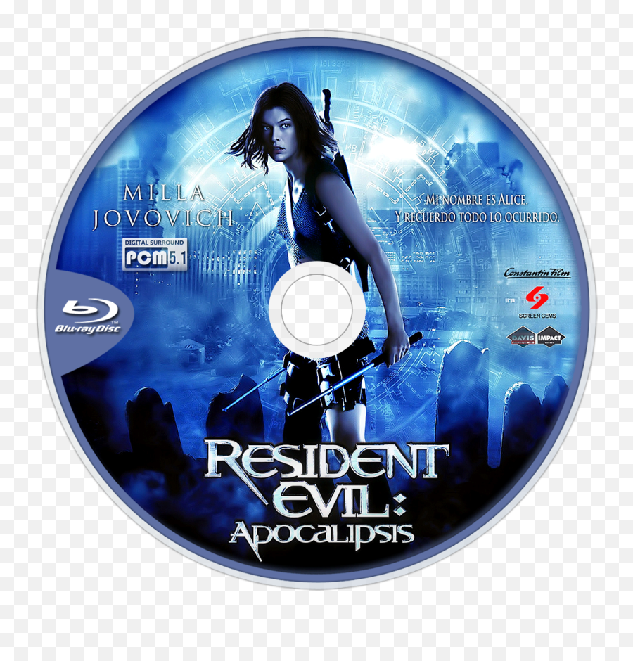 Resident Evil Apocalypse Image - Id 119064 Image Abyss Emoji,Resident Evil 2 Logo Png