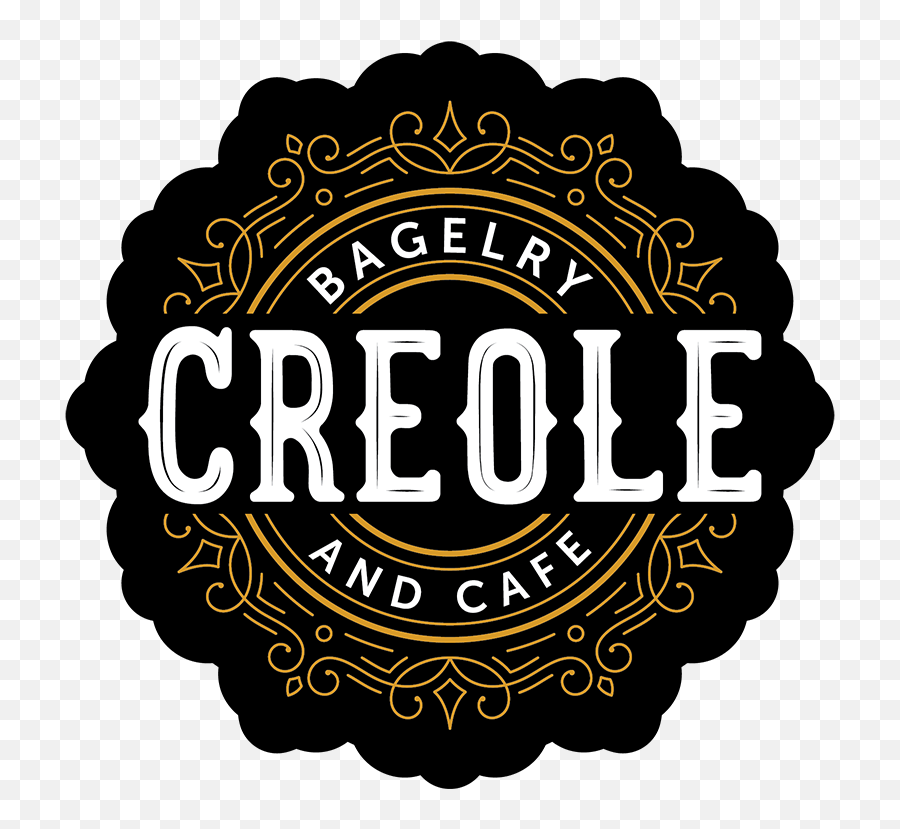 Home - Creole Bagelry And Cafe Sausage Haus Und Restaurant Emoji,Cafe Logo