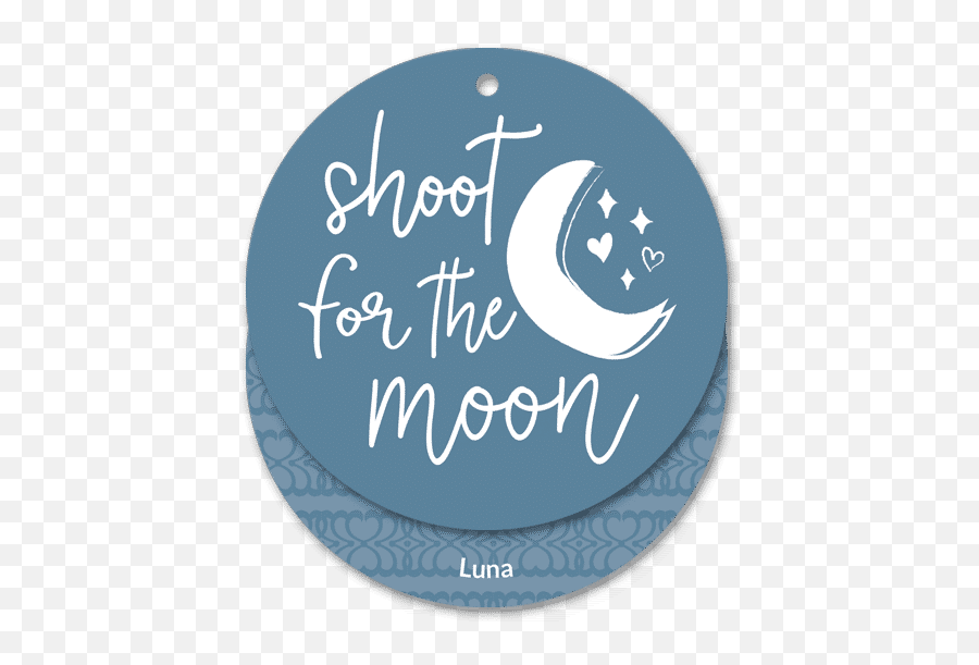 Luna Scentsy Scent Circle Emoji,Star Circle Png