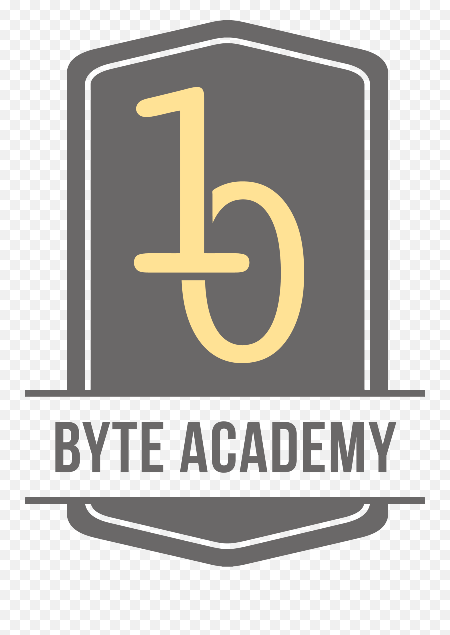 Byte Academy Python Fullstack U0026 Data Science Emoji,Nyu Stern Logo