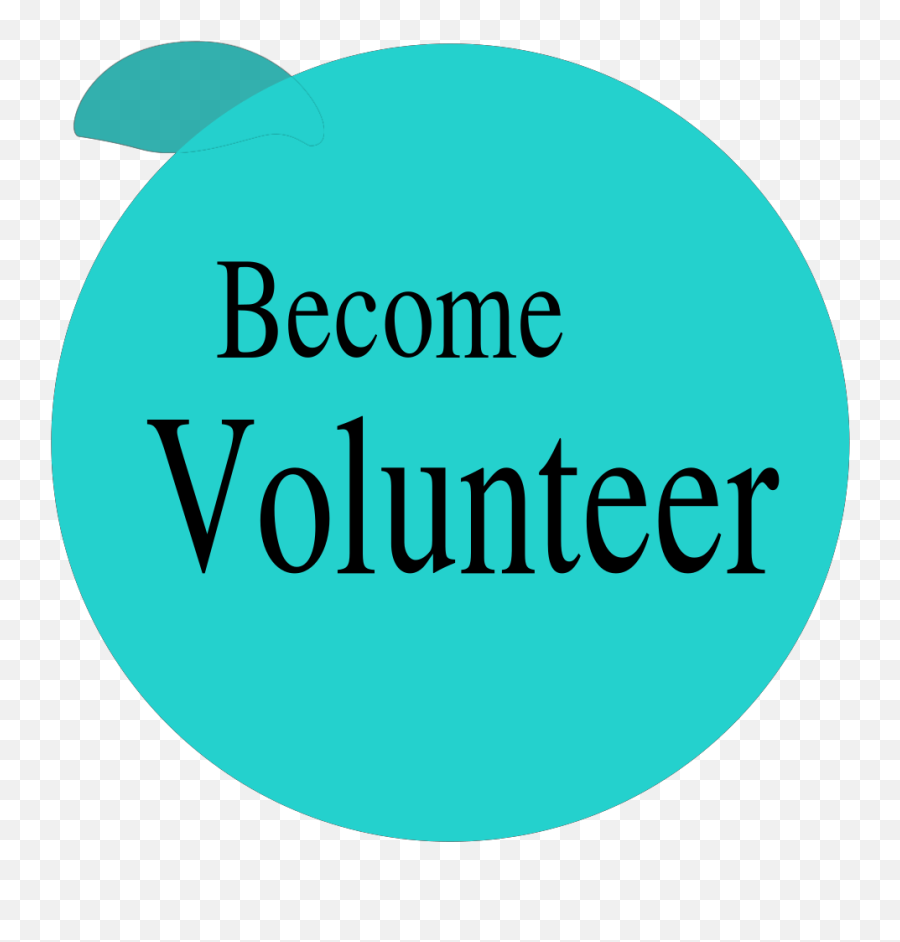 Become A Volunteer Svg Vector Become A Volunteer Clip Art Emoji,Volunteering Clipart