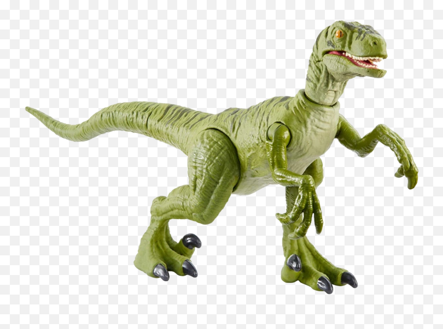 Velociraptor - Charlie 2 Of 5 Primal Attack Collection Emoji,Velociraptor Transparent