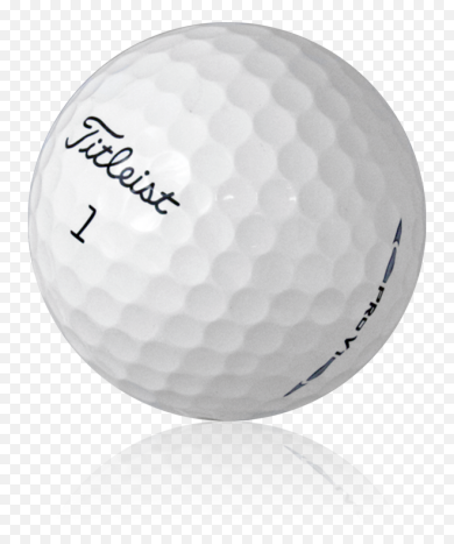 Titleist Pro V1 Golf Balls - Golf Png Download 12001200 Koyna Wildlife Sanctuary Emoji,Golf Ball Clipart