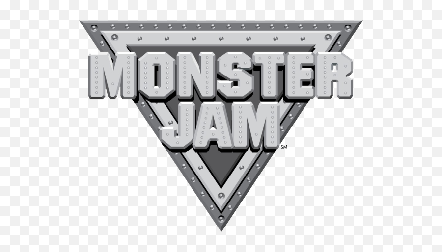 Monster Jam Review - Monster Jam Sign Emoji,Monster Jam Logo