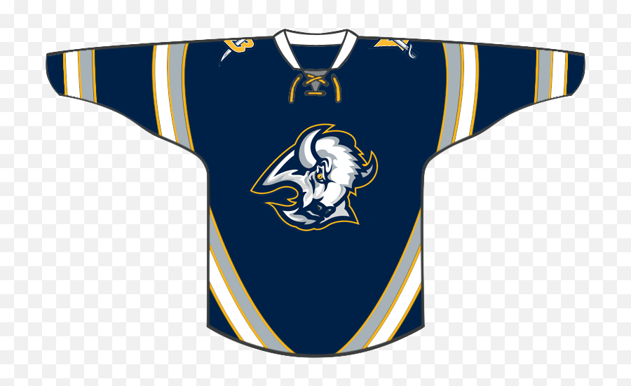 Download Buffalo Sabres Logo Png Png - Buffalo Sabres Goat Head Jersey Blue Emoji,Buffalo Sabres Logo