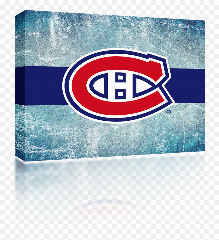 Download Montreal Canadiens Logo - Montreal Canadiens Emoji,Montreal Canadiens Logo