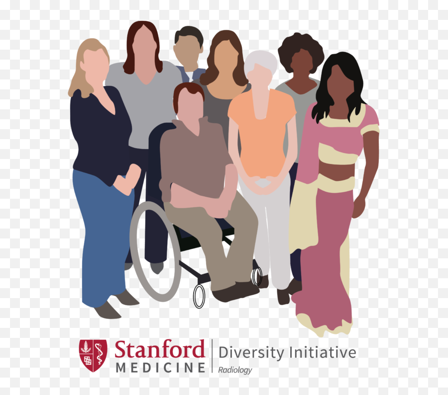 About U2013 Diversity Initiative - Diversity In Medicine Logo Emoji,Diversity Clipart