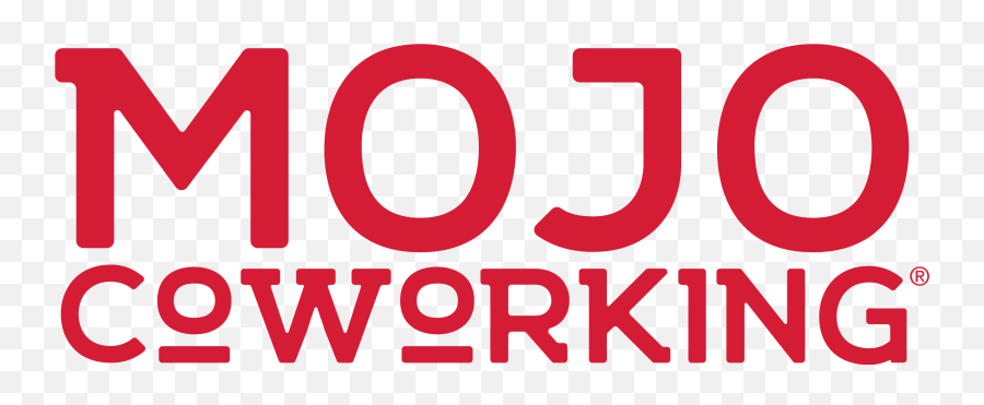 Mojo Coworking - Home Dot Emoji,Wework Logo