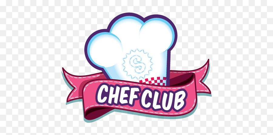 Free Shopkins Logo Clipart - Shopkins Chef Club Logo Emoji,Shopkins Logo