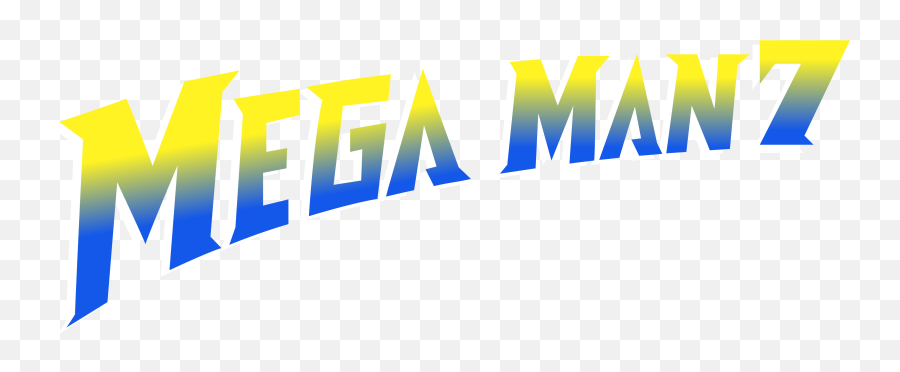 Mega Man 7 Details - Mega Man 7 Logo Png Emoji,Mega Man Logo