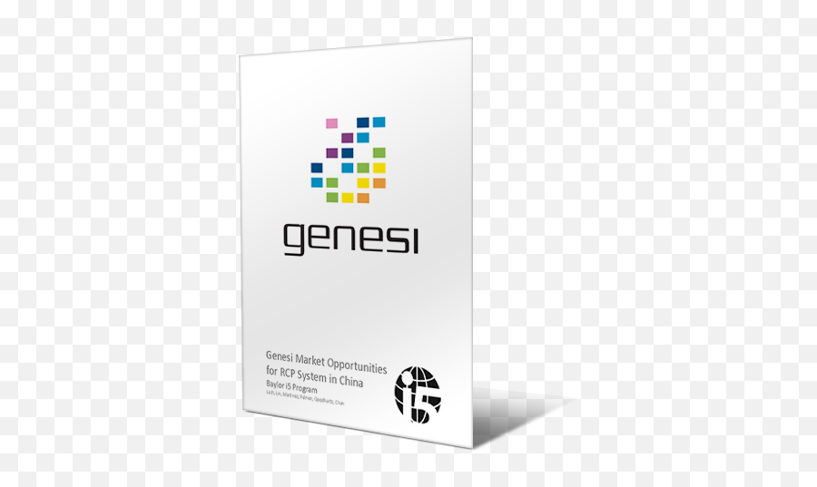 Genesi - Press Releases Vertical Emoji,Baylor University Logo