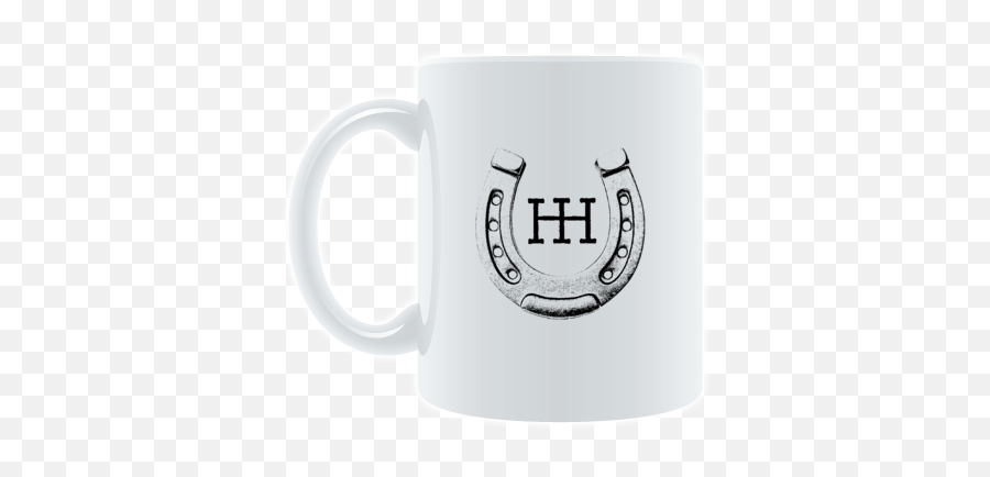 Header N Heeler At Dizzyjam - Serveware Emoji,Hh Logo
