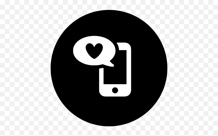 Download Calling Love Adore Mobile Mobil Mobile Phone - Telephony Emoji,Instagram Logo Vector
