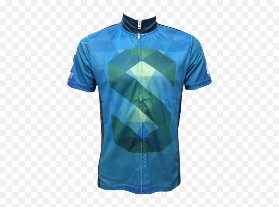 Solid Sound 2019 Blue Prism Cycling Emoji,Blue Prism Logo