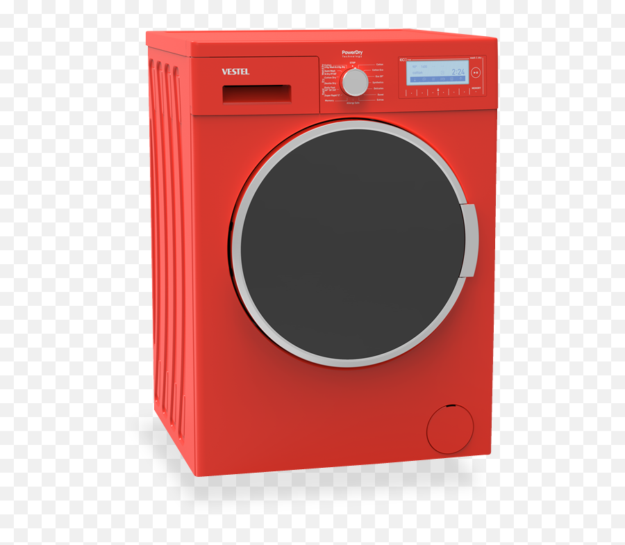Washer And Dryer Png - Maina De Splat Vestel Emoji,Washing Machine Clipart