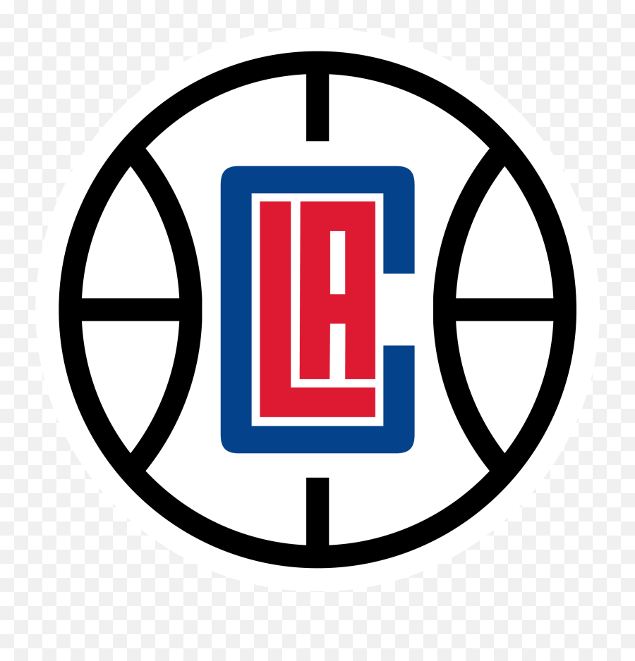 Portland Trail Blazers Vs Los Angeles - Los Angeles Clippers Espn Emoji,Trail Blazers Logo